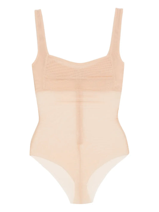 Mesh Bodysuit