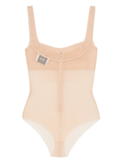 Mesh Bodysuit