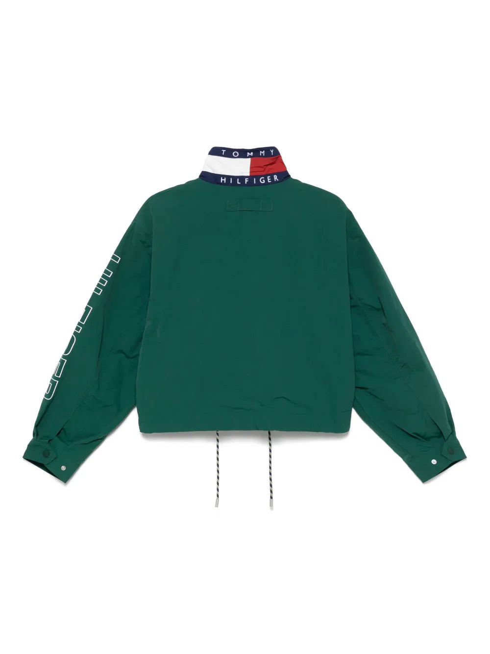 Sailing Signature Jacket