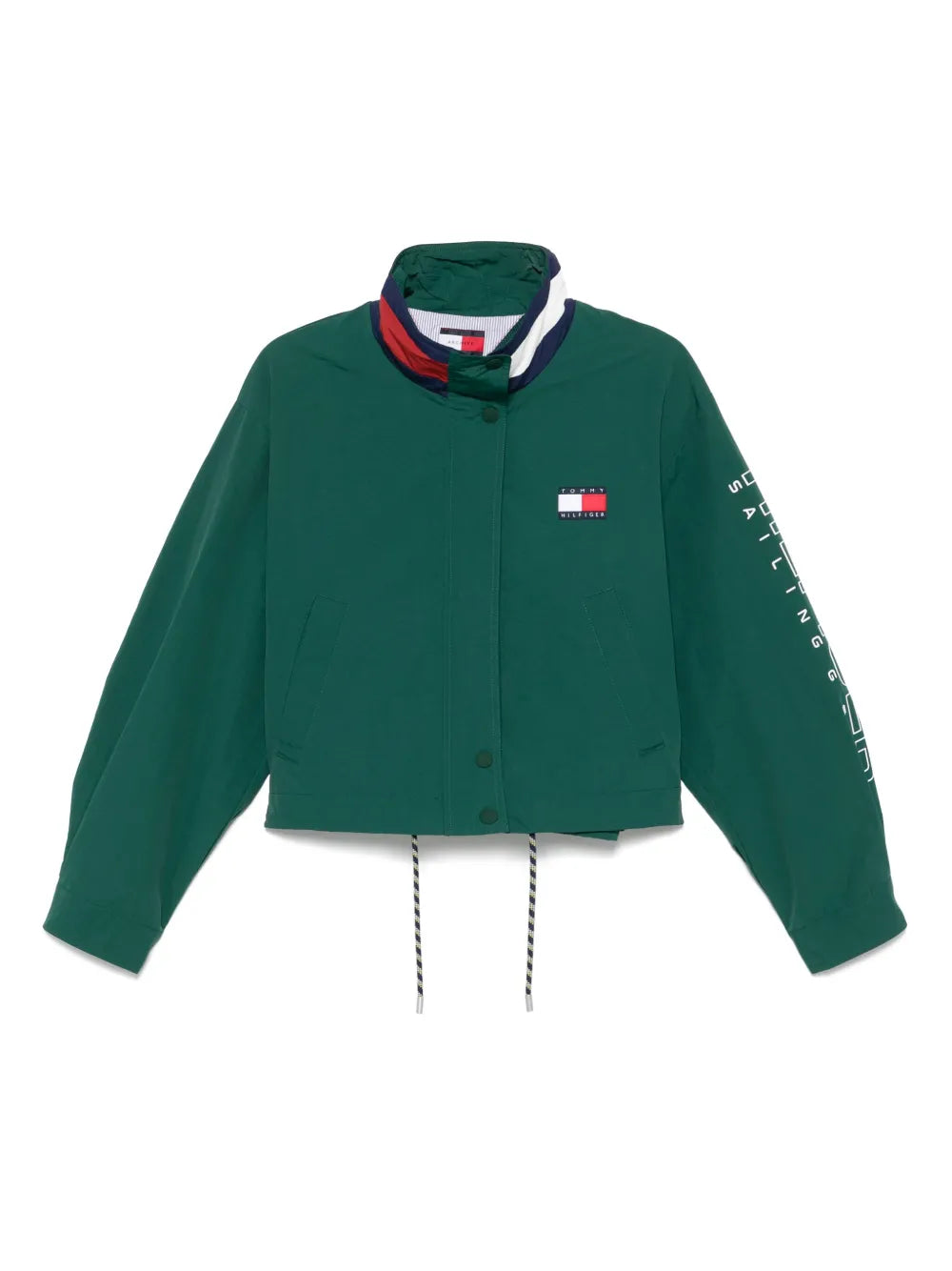 Sailing Signature Jacket
