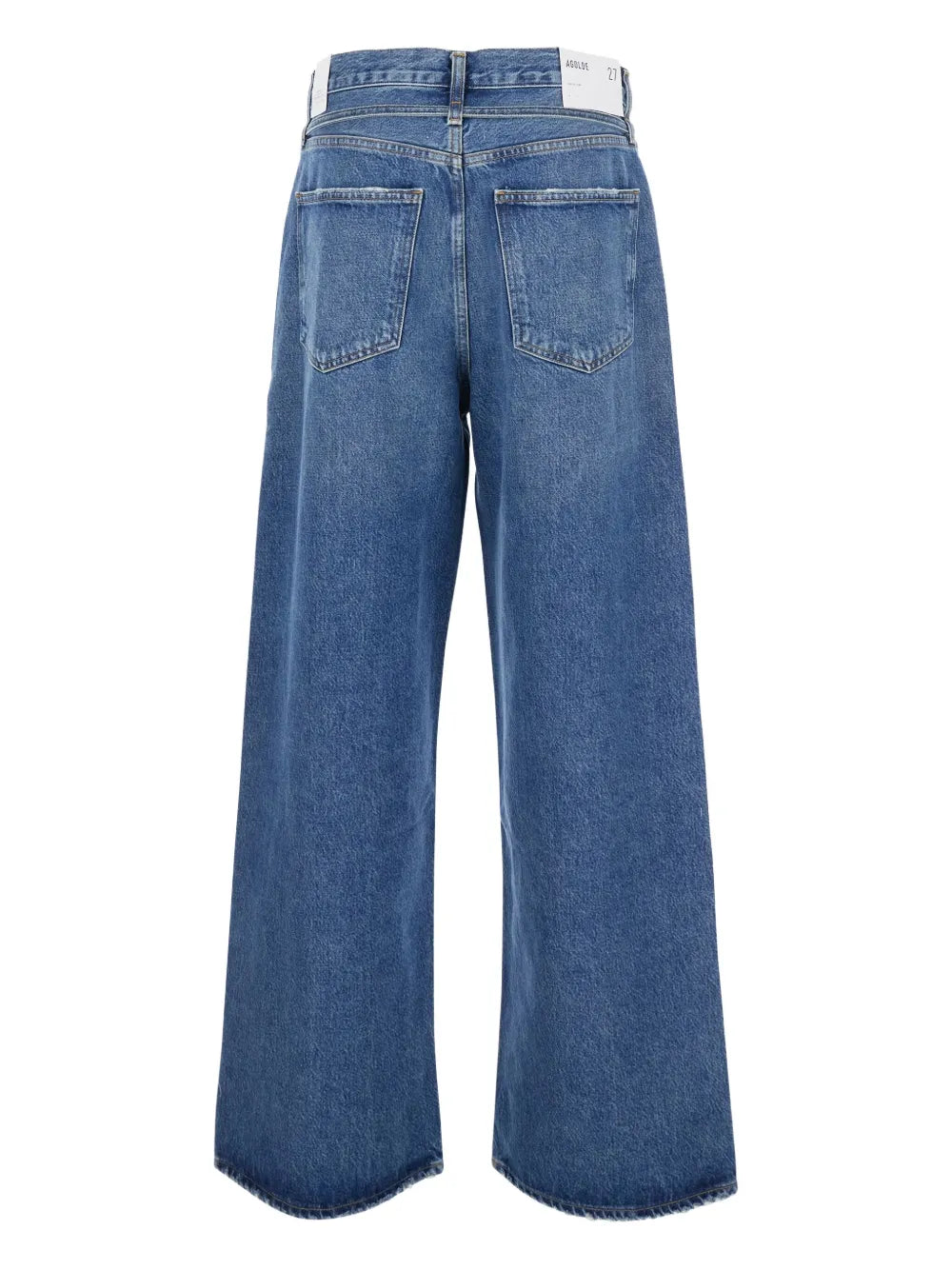 Emmi Belted Jeans