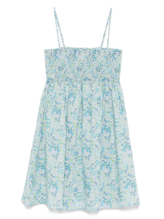 Hawa Mini Dress