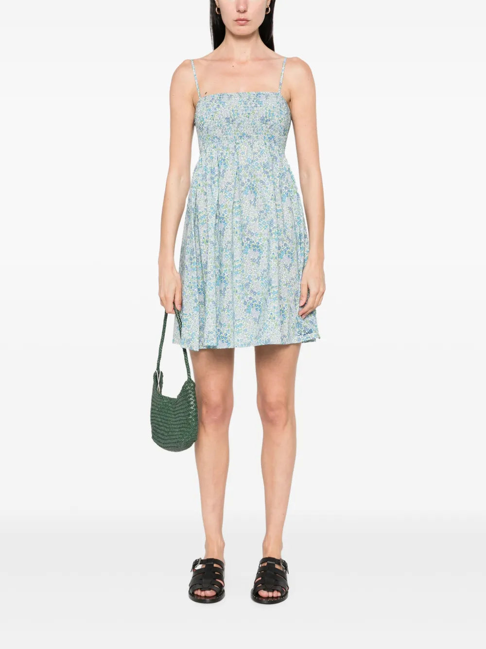 Hawa Mini Dress