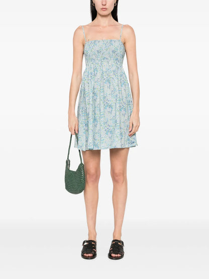 Hawa Mini Dress