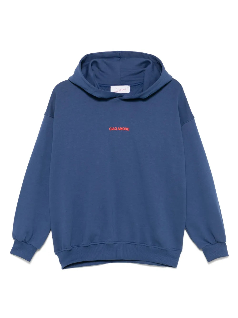 Italian Summer Hoodie