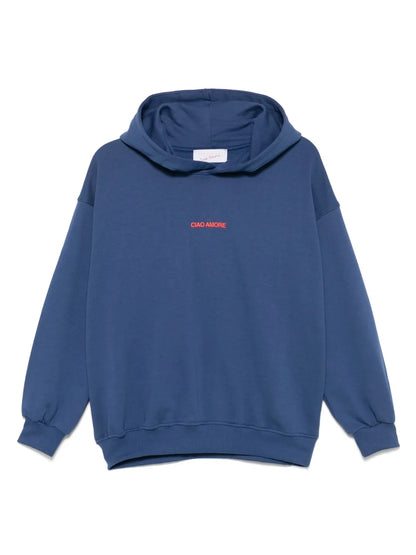 Italian Summer Hoodie