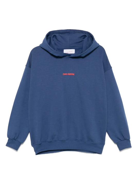 Italian Summer Hoodie