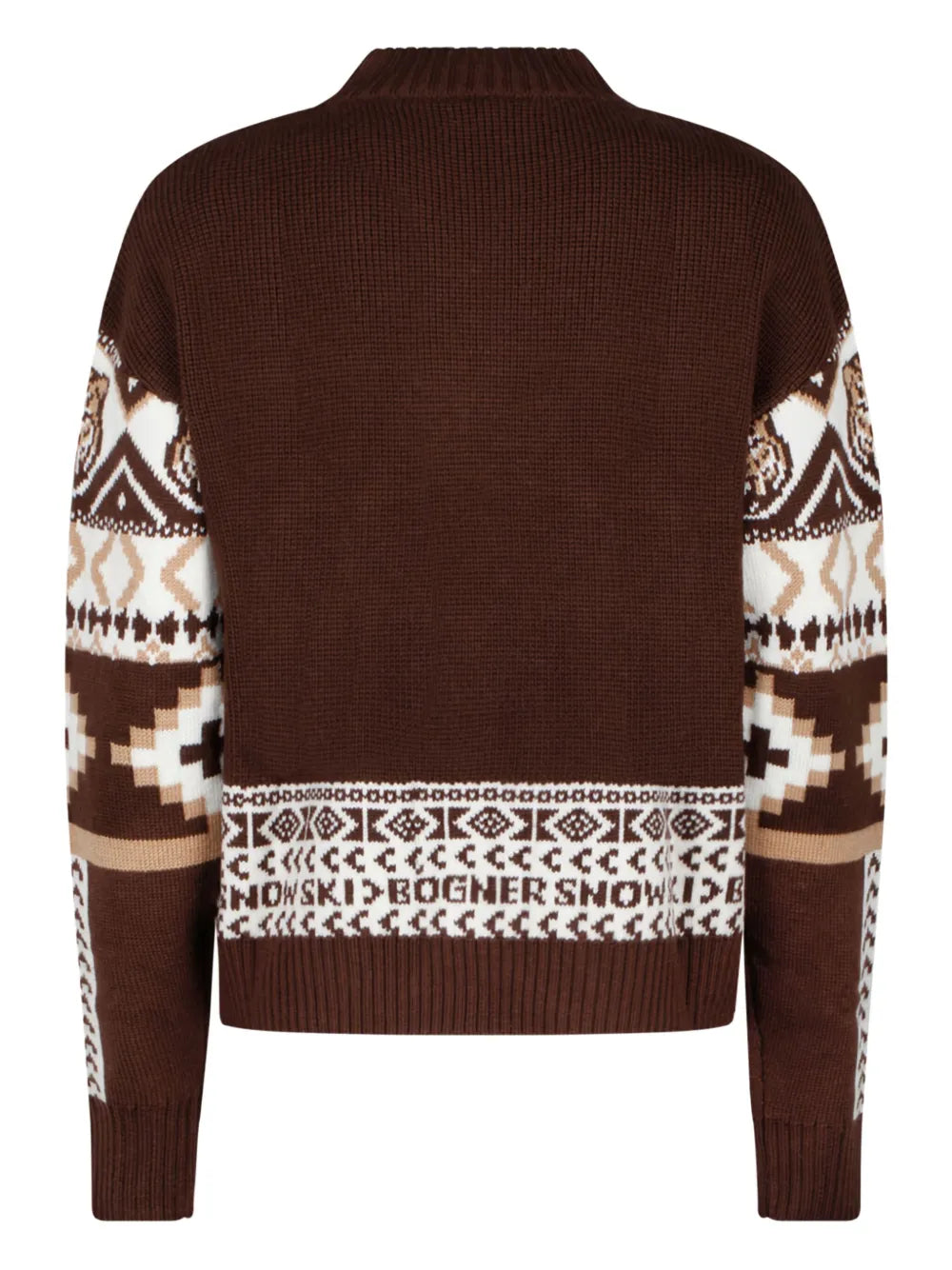 Julika Sweater