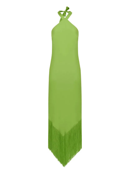 Nina Midi Dress
