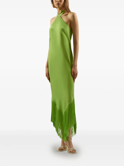 Nina Midi Dress