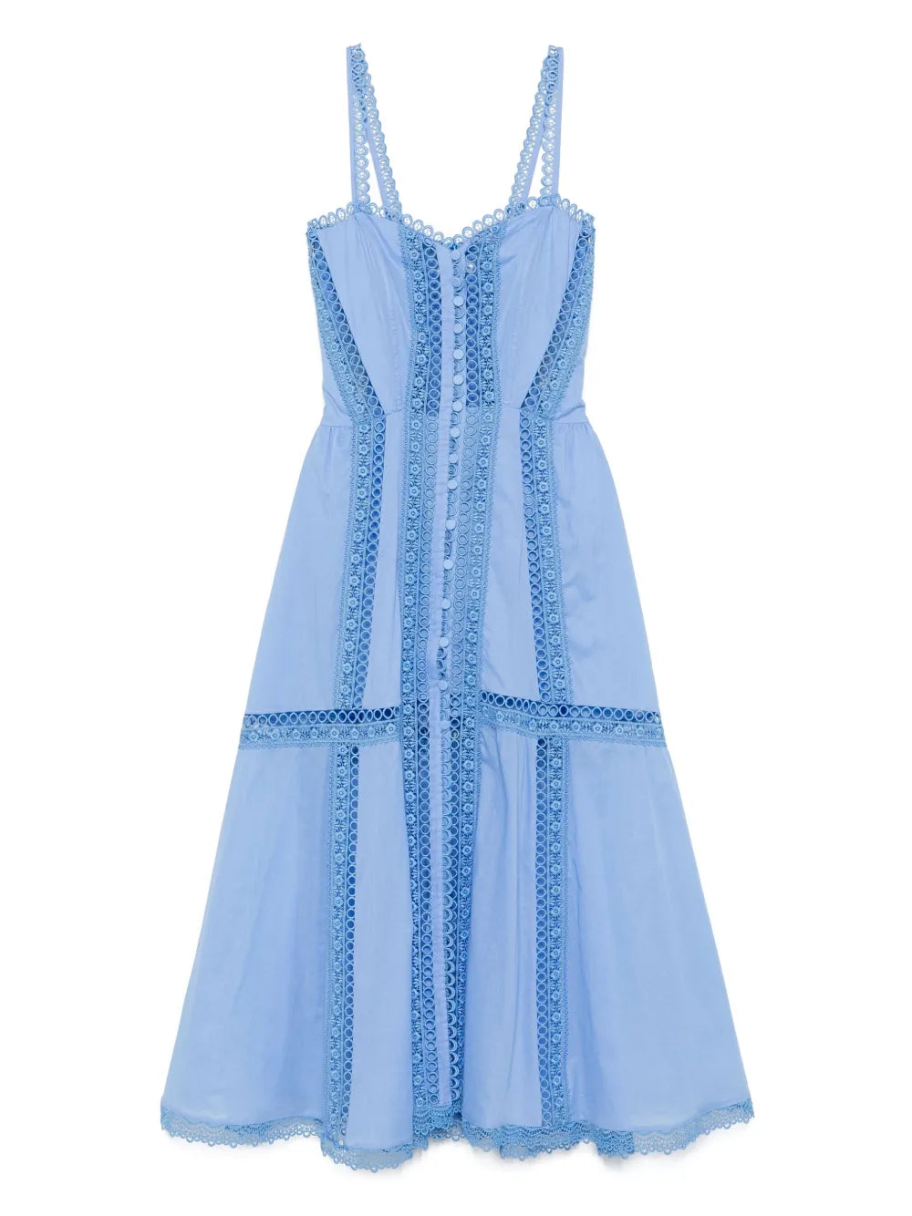 Dafelle Midi Dress