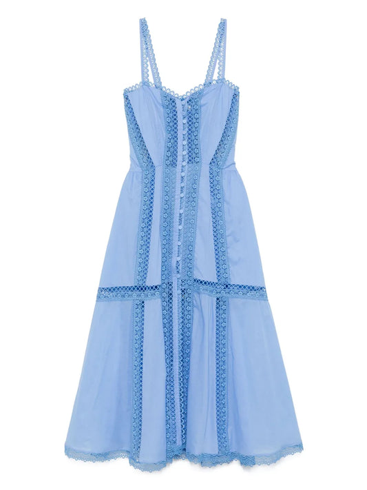Dafelle Midi Dress