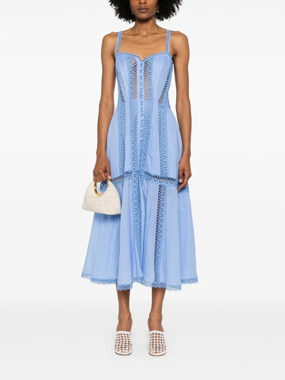Dafelle Midi Dress