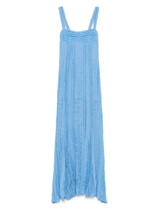 Gaia Maxi Dress