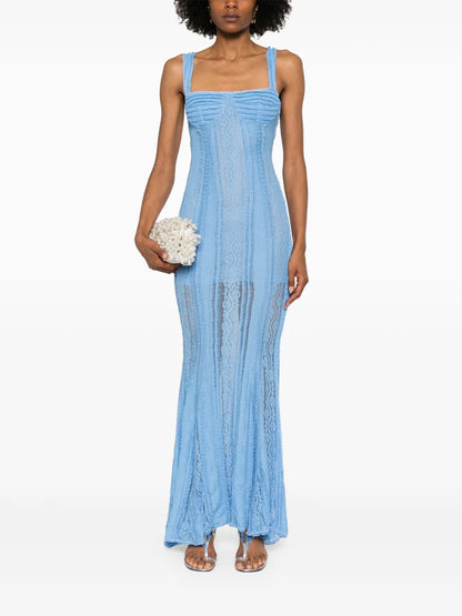Gaia Maxi Dress