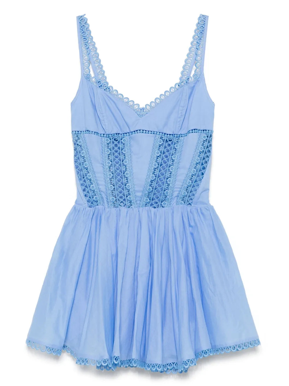 Gardenia Mini Dress