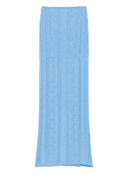 Apate Maxi Skirt