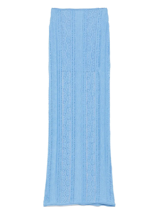 Apate Maxi Skirt