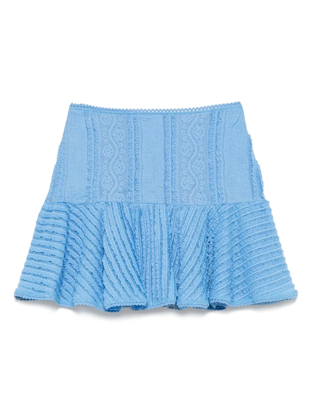 Etain Mini Skirt