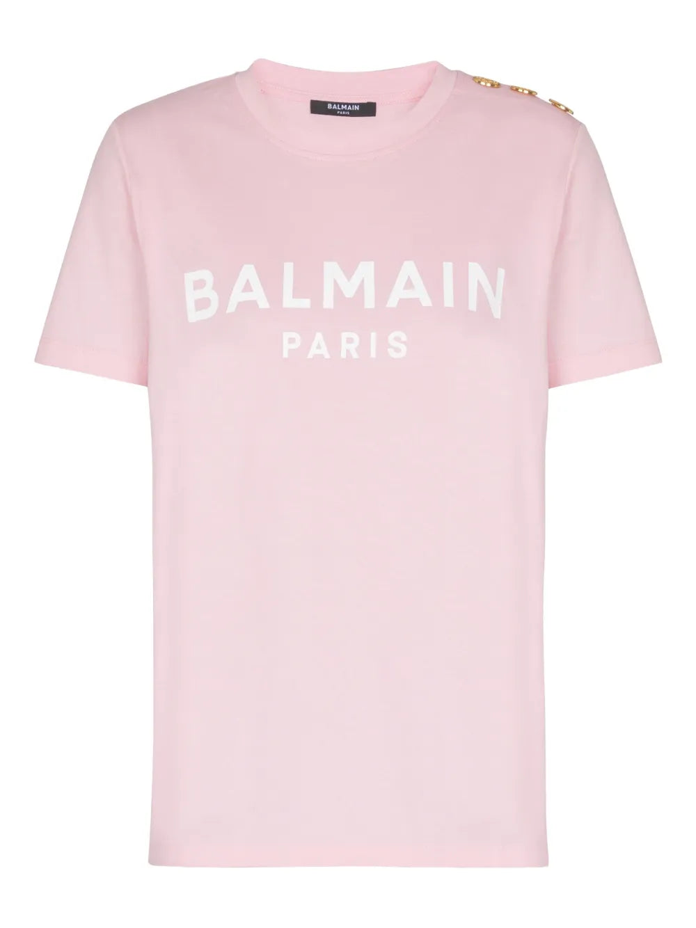 Logo-Print T-Shirt