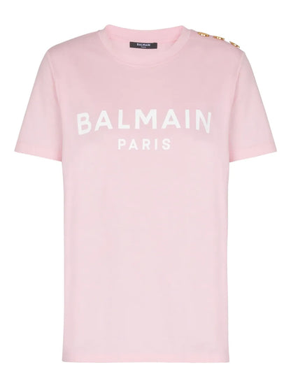 Logo-Print T-Shirt
