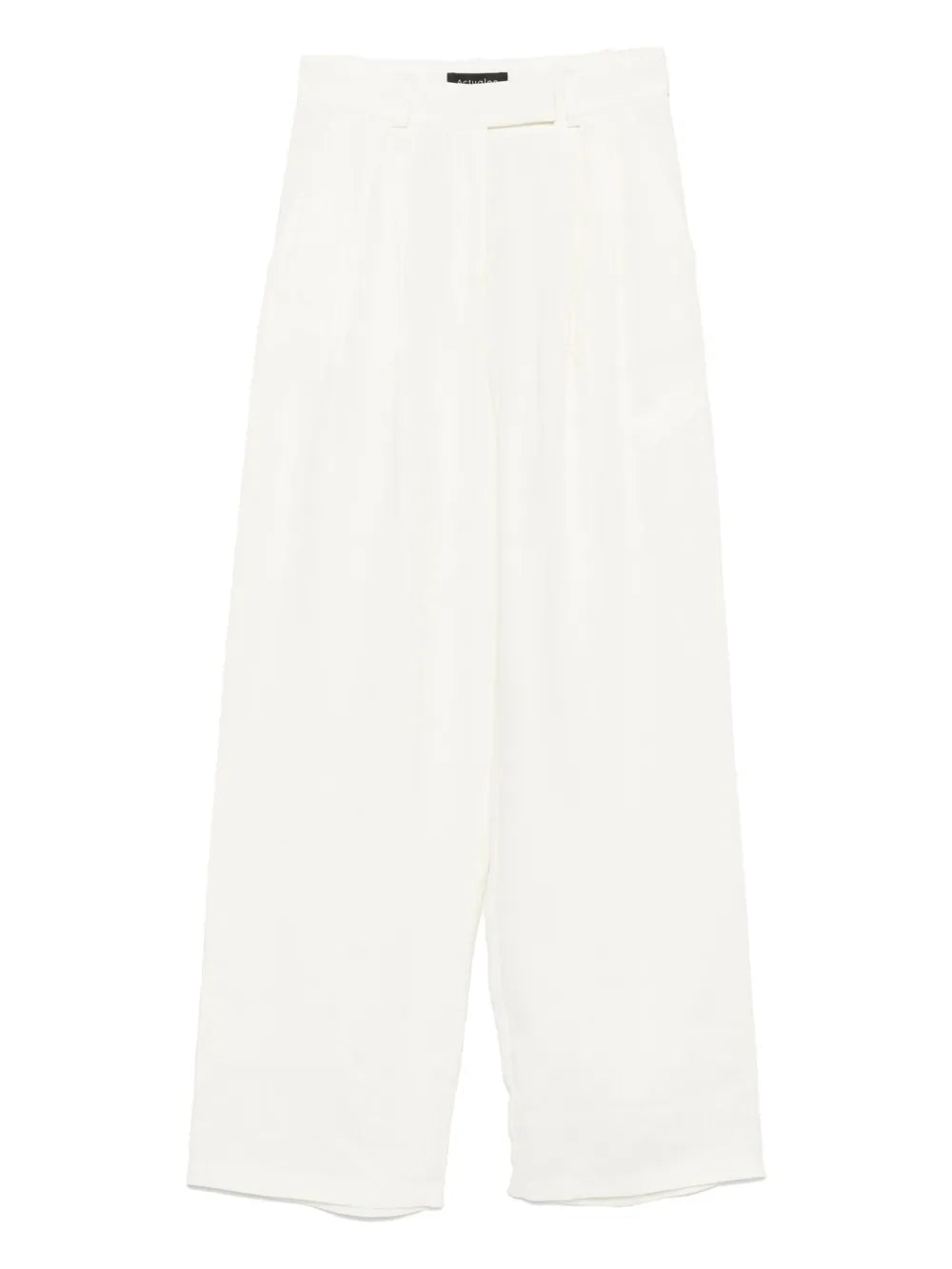 Linen Trousers