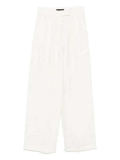 Linen Trousers