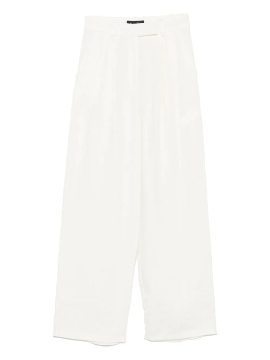 Linen Trousers