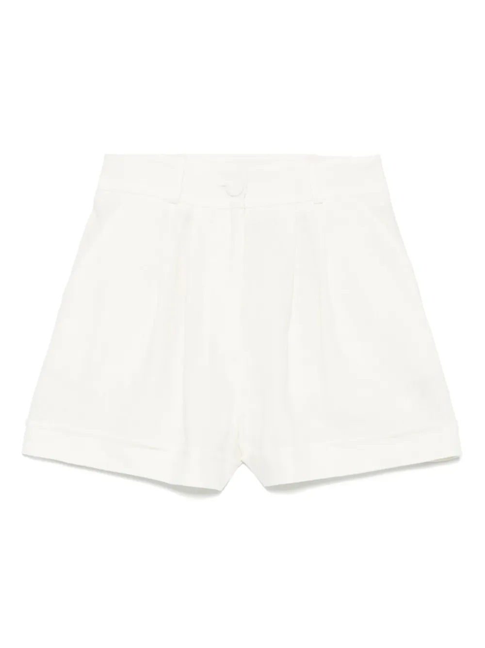 Linen Shorts