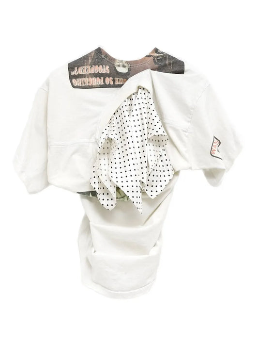 Cotton T-Shirt