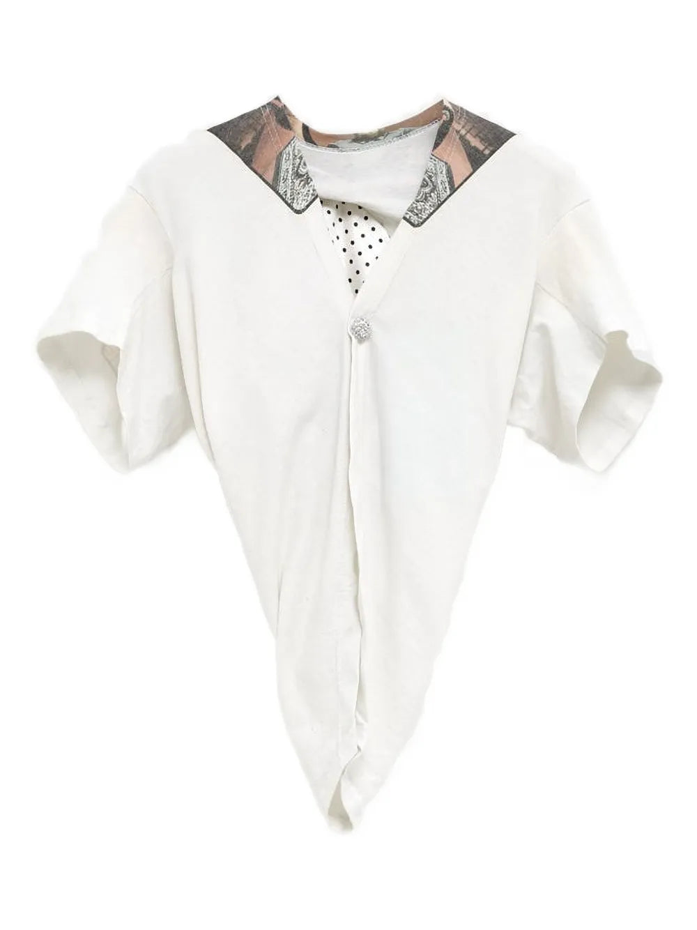 Cotton T-Shirt