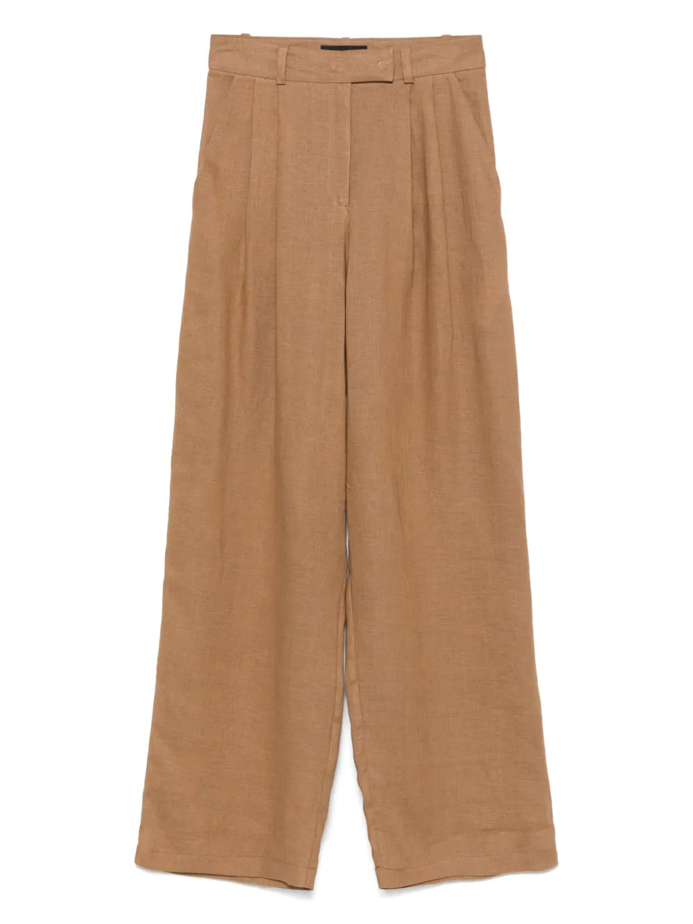 Linen Trousers