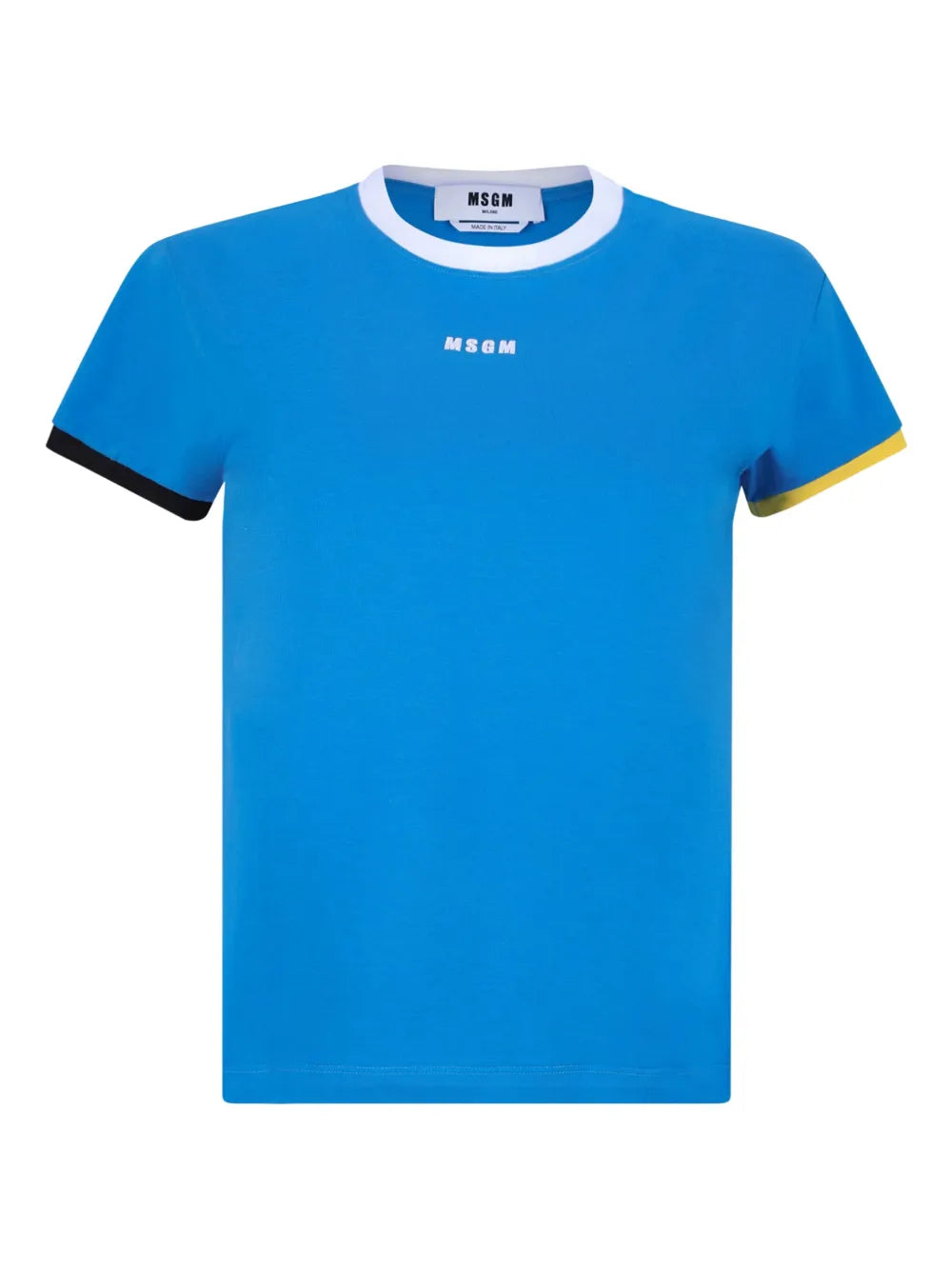 Logo-Print T-Shirt