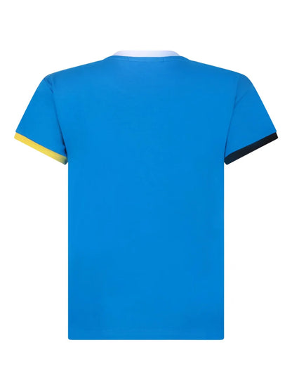 Logo-Print T-Shirt