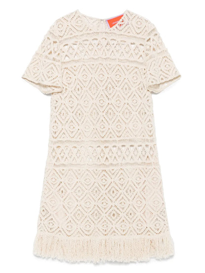 Plaza Mini Dress