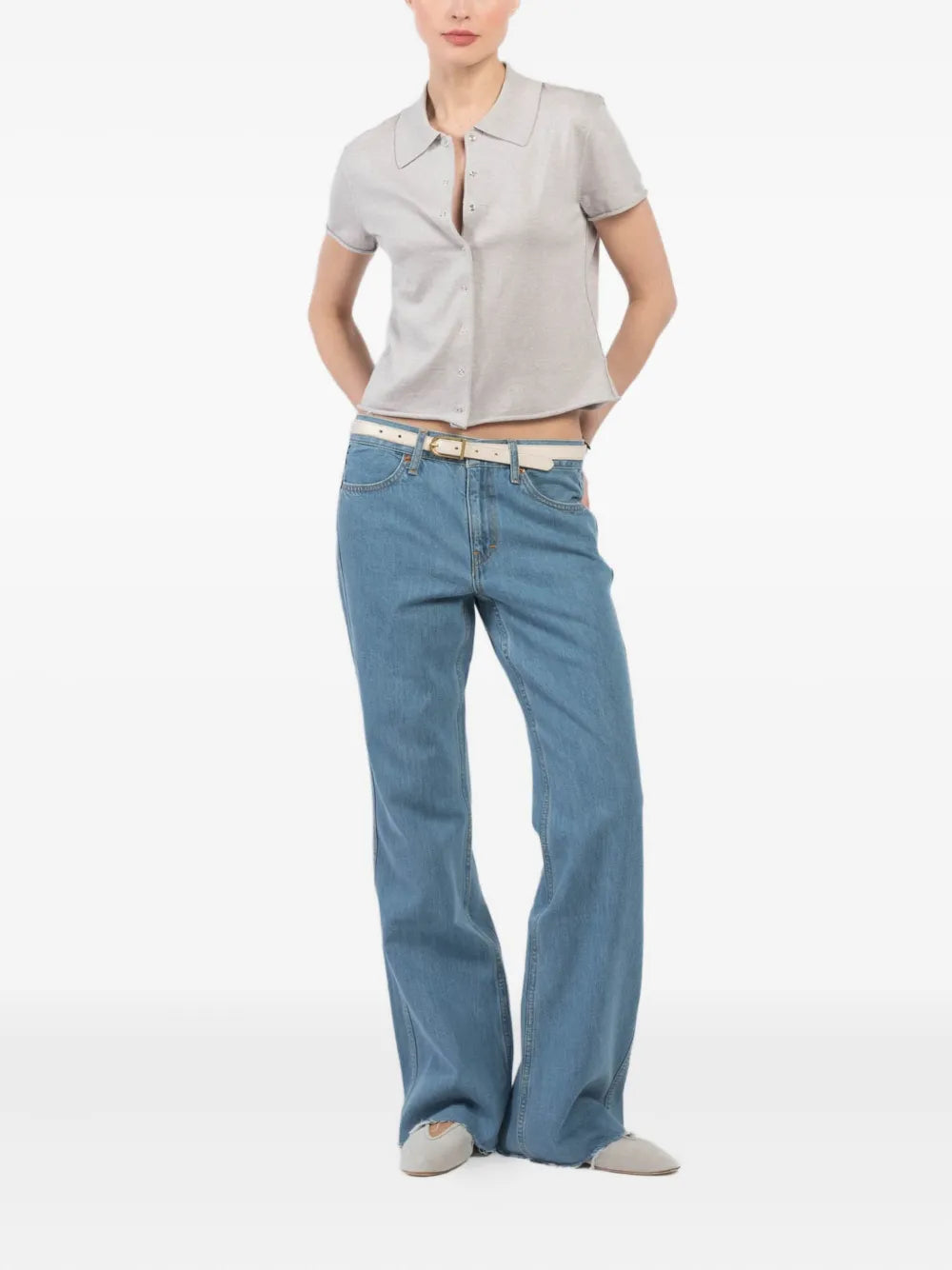 Californian Jeans