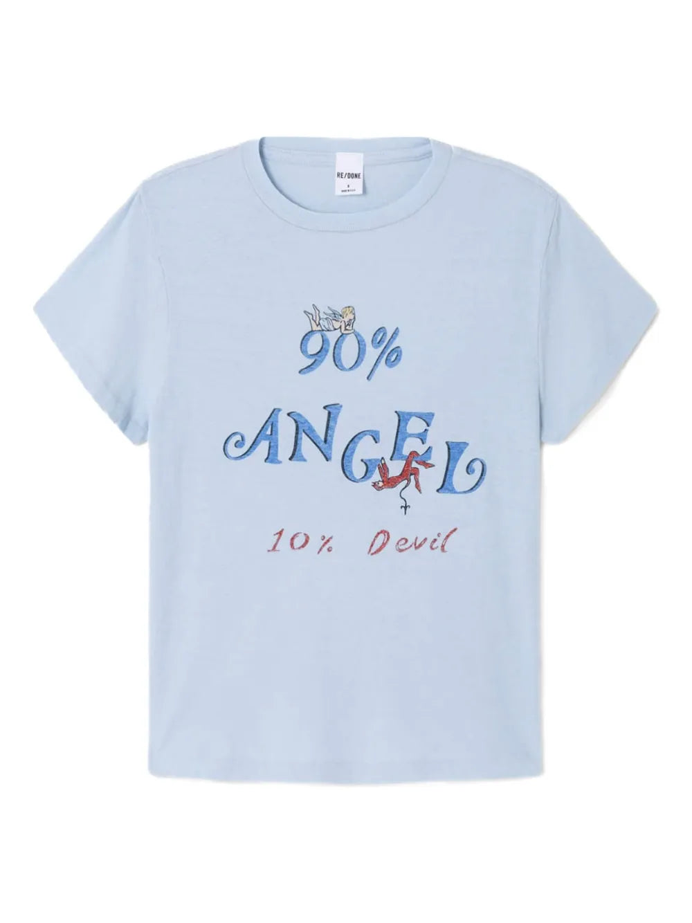 "Angel Devil" T-Shirt