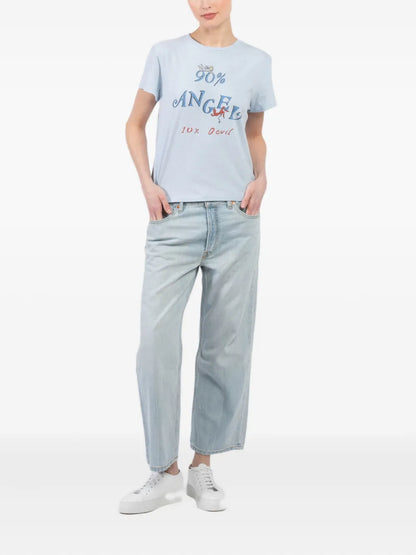 "Angel Devil" T-Shirt