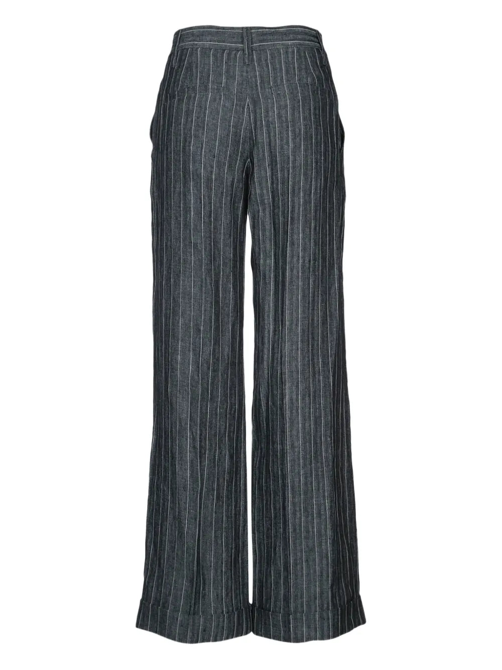 Linen Trousers