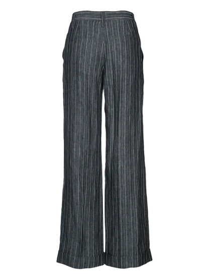 Linen Trousers