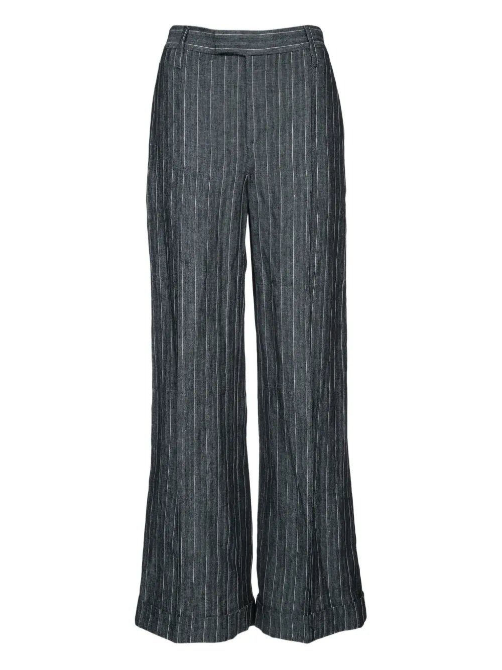 Linen Trousers