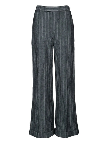 Linen Trousers