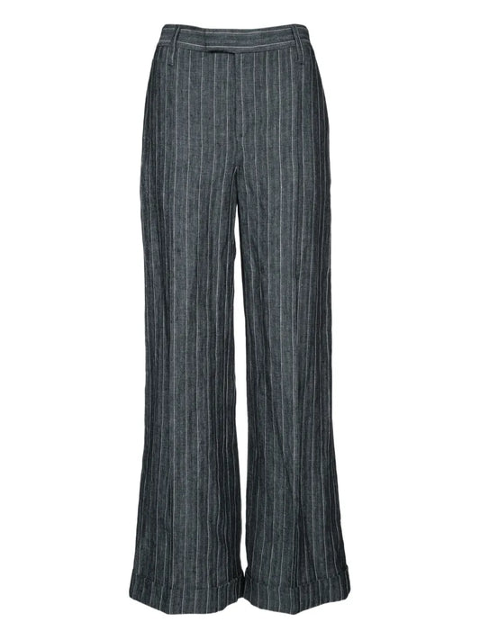 Linen Trousers