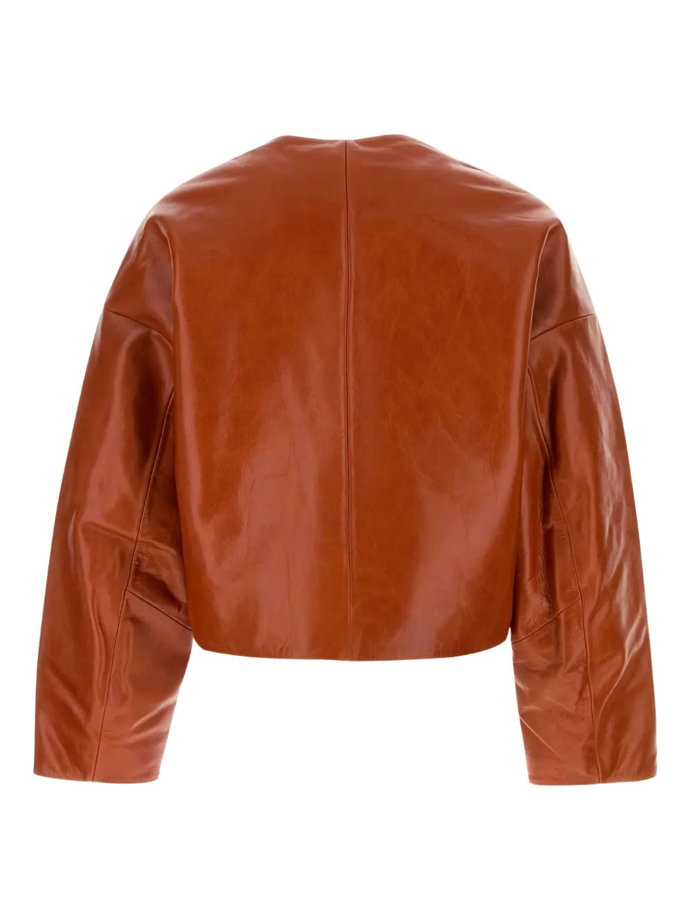 Zip-Up Jacket