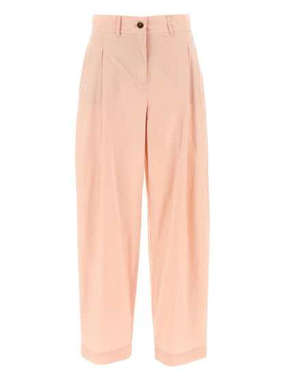 Artur Dart-Detail Trousers