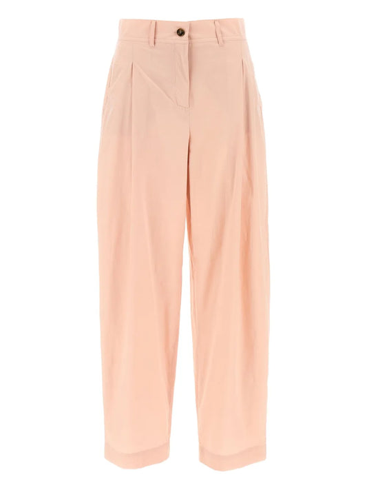 Artur Dart-Detail Trousers