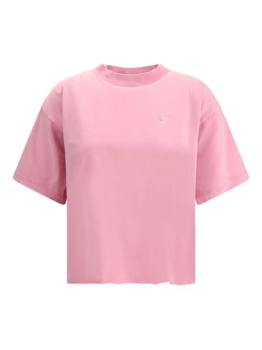 Cotton T-Shirt