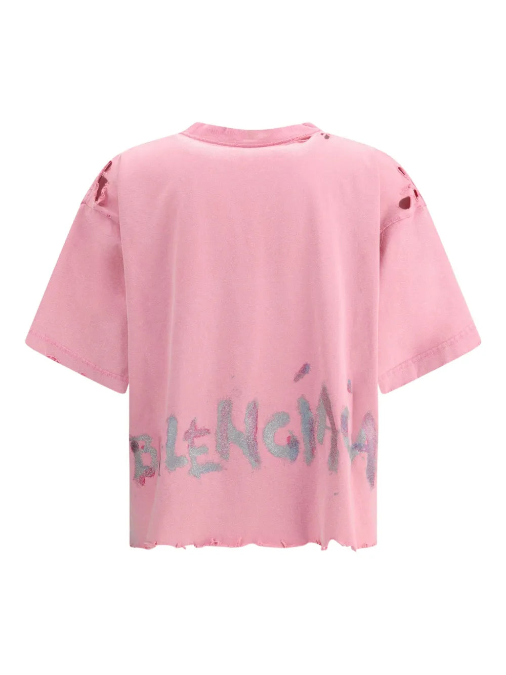 Cotton T-Shirt