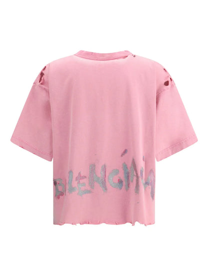 Cotton T-Shirt