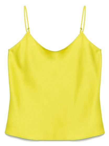 Sleeveless Top